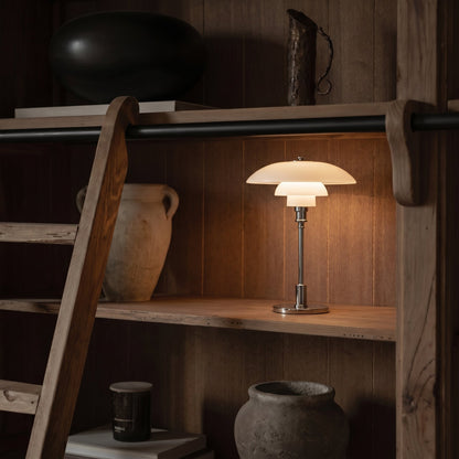 Candeeiro de Mesa de Design Dinamarquês