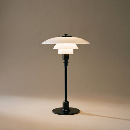Candeeiro de Mesa de Design Dinamarquês