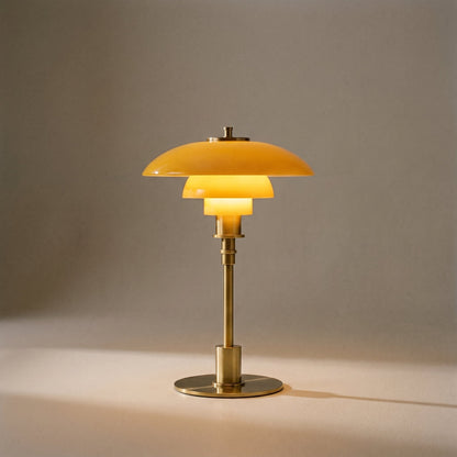 Candeeiro de Mesa de Design Dinamarquês