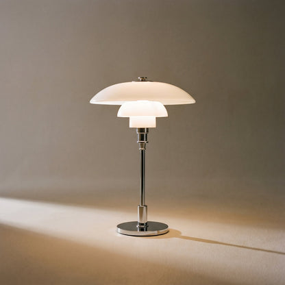 Candeeiro de Mesa de Design Dinamarquês