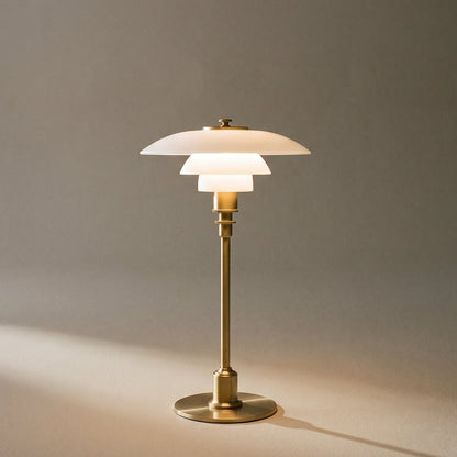 Candeeiro de Mesa de Design Dinamarquês
