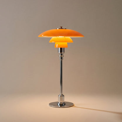 Candeeiro de Mesa de Design Dinamarquês