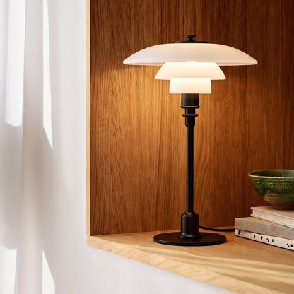 Candeeiro de Mesa de Design Dinamarquês