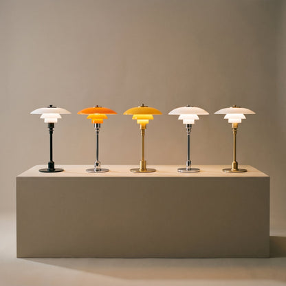 Candeeiro de Mesa de Design Dinamarquês