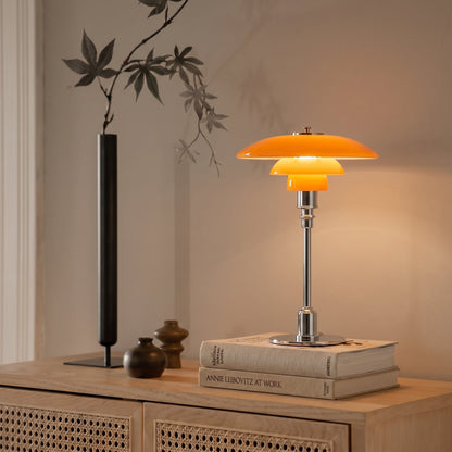 Candeeiro de Mesa de Design Dinamarquês
