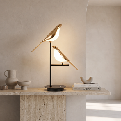 Candeeiro de Mesa Mrbird