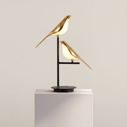 Candeeiro de Mesa Mrbird