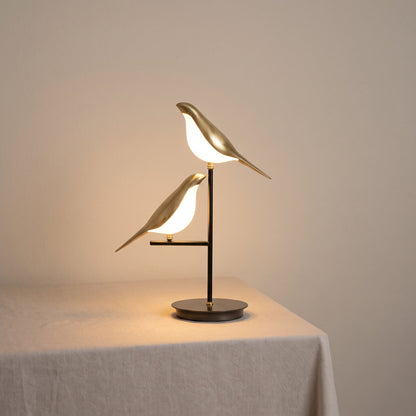 Candeeiro de Mesa Mrbird