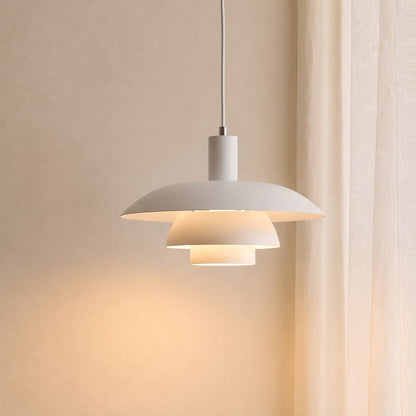 Irda's Danish Style Pendant Light