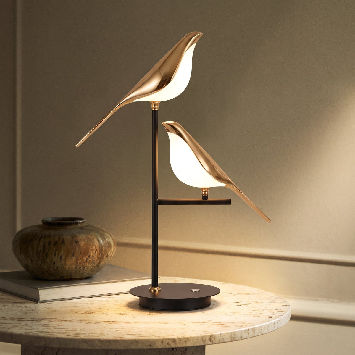 Candeeiro de Mesa Mrbird