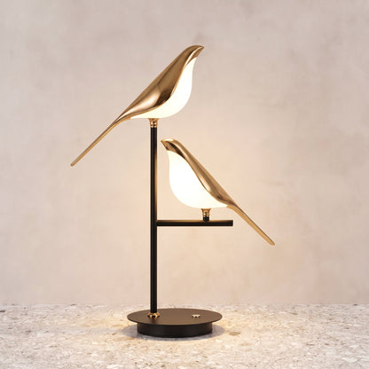 Candeeiro de Mesa Mrbird