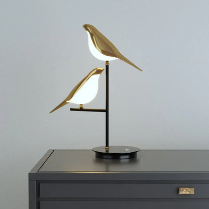 Candeeiro de Mesa Mrbird